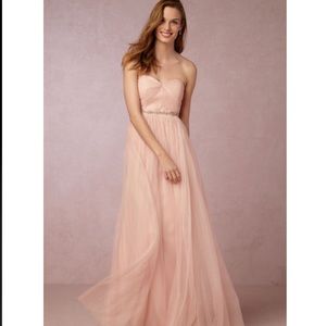 Beholden bridesmaid dress- Never been worn.